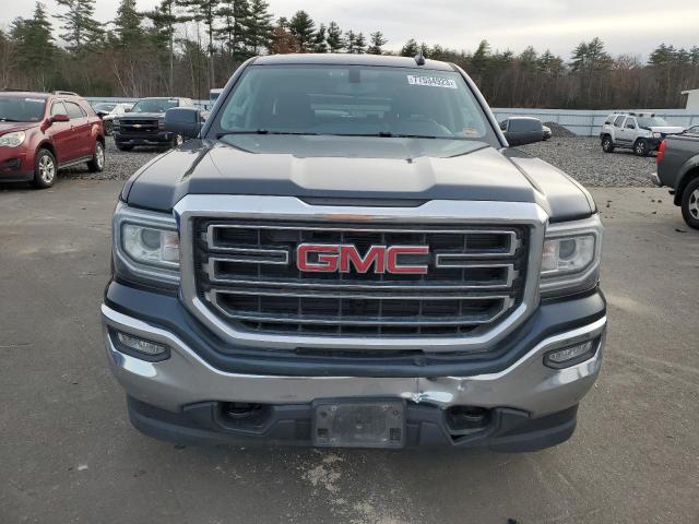 3GTU2MEC2HG295146 | 2017 GM c sierra k1500 sle