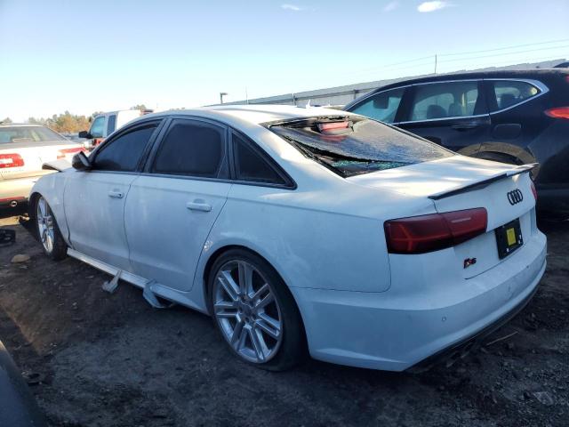 2016 AUDI S6 PREMIUM WAUF2AFC9GN114486
