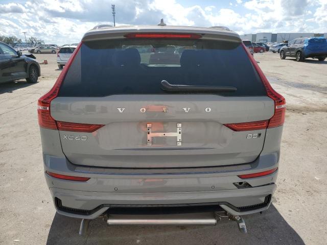 2024 VOLVO XC60 PLUS YV4L12RL6R1793148