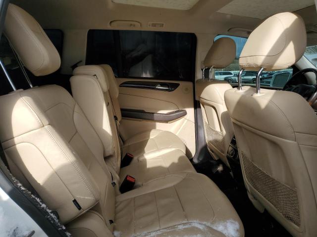 4JGDF6EE1KB222878 | 2019 MERCEDES-BENZ GLS 450 4M