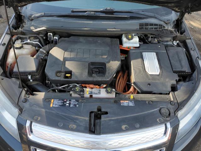 VIN 1G1RD6E47EU158354 2014 Chevrolet Volt no.11