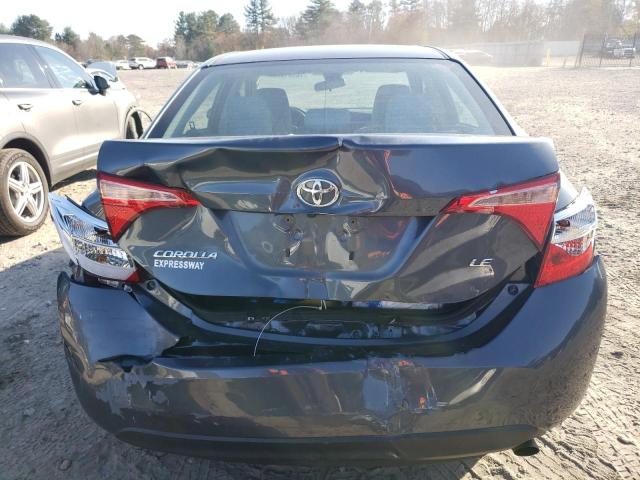 2T1BURHE0HC909634 | 2017 TOYOTA COROLLA L