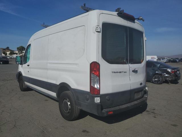 1FTYR2CM2KKA15576 | 2019 FORD TRANSIT CO