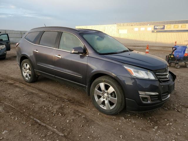 1GNKVJKD5EJ105285 | 2014 CHEVROLET TRAVERSE L