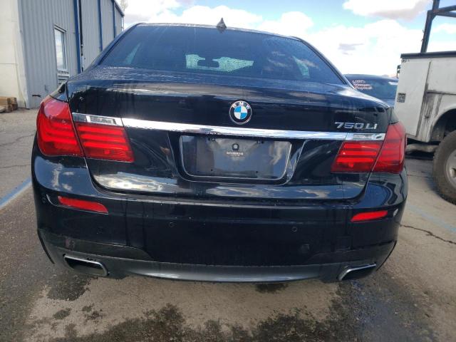 VIN WBAYE8C59DD131997 2013 BMW 7 Series, 750 LI no.6