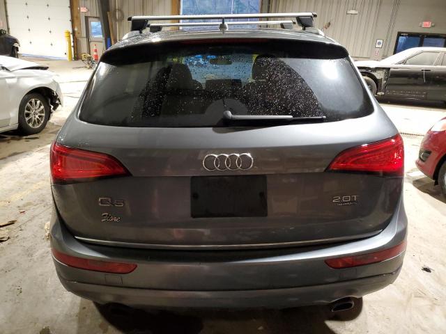 VIN WA1C2AFP4HA056749 2017 Audi Q5, Premium no.6