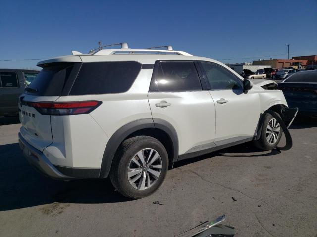 5N1DR3CAXPC204841 Nissan Pathfinder Sl