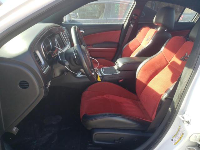 2021 DODGE CHARGER SC - 2C3CDXGJ9MH584767