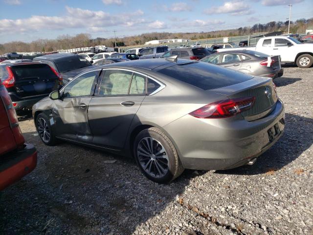 W04GP6SX6K1026438 | 2019 Buick regal essence