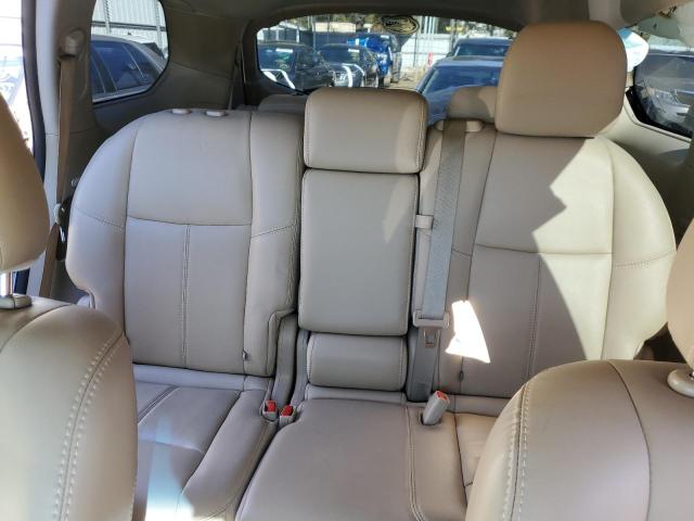 5N1AR2MNXFC686871 Nissan Pathfinder S