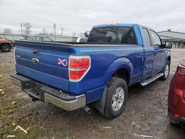 2010 Ford F150 Super Cab VIN: 1FTEX1E89AFD63806 Lot: 40920117