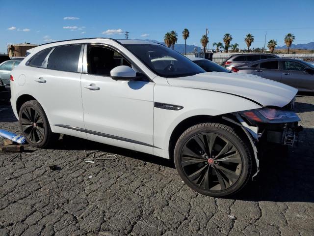 SADCL2BVXHA071709 Jaguar F-pace R - Sport