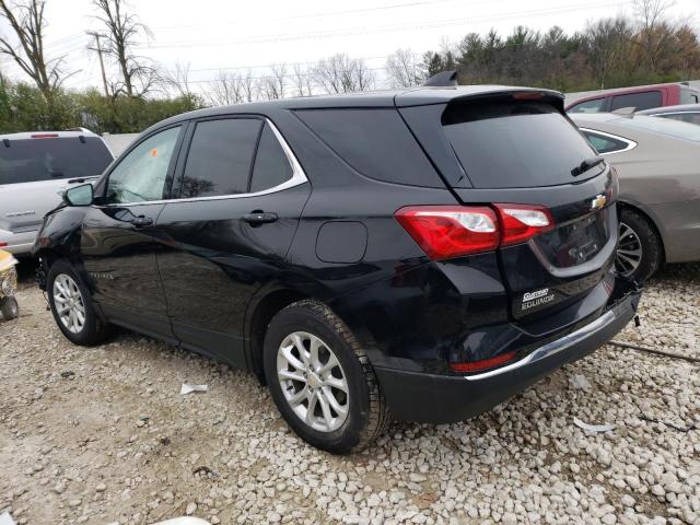Vin: 2gnaxuev5k6256003, lot: 74789993, chevrolet equinox lt 20192