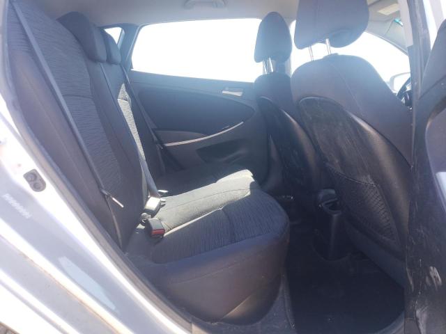 KMHCT5AE0FU220831 Hyundai ACCENT GS
