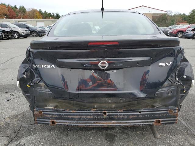 3N1CN7AP5HL804282 | 2017 NISSAN VERSA S