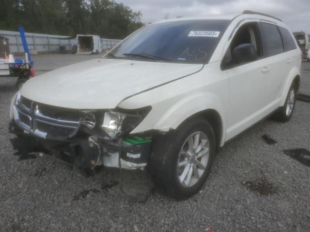 2014 Dodge Journey SXT