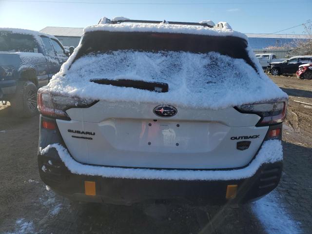4S4BTGUD8N3128882 Subaru Outback Wilderness