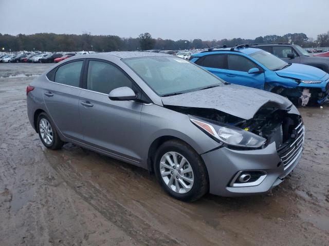 3KPC24A63NE189758 | 2022 HYUNDAI ACCENT SE