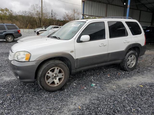 2005 Mazda Tribute i