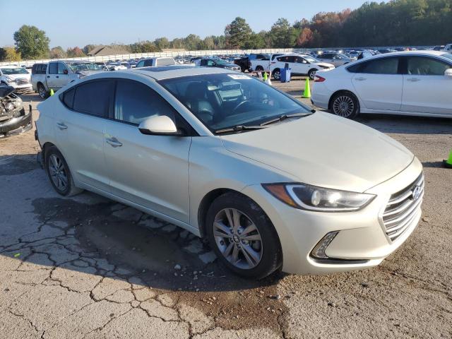 KMHD84LF3HU418067 | 2017 HYUNDAI ELANTRA SE