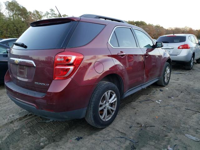 Vin: 2gnalcek6g1148019, lot: 77488303, chevrolet equinox lt 20163