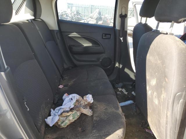 2018 MITSUBISHI MIRAGE ML32A3HJ9JH011475