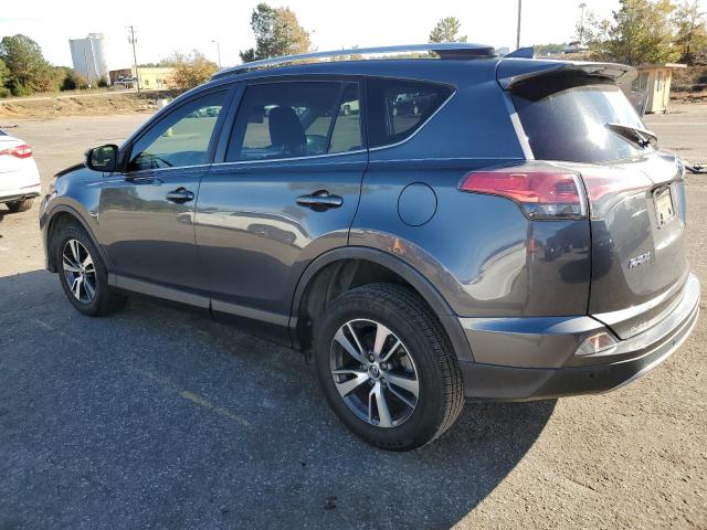 JTMWFREV1HD106284 | 2017 Toyota rav4 xle