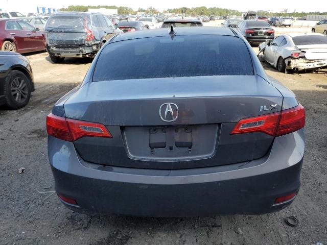2015 ACURA ILX 20 19VDE1F32FE000231