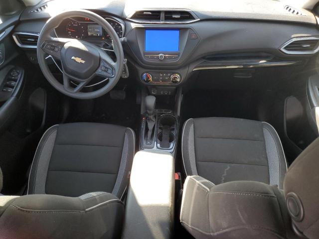 KL79MMS22MB136915 Chevrolet Trailblzr TRAILBLAZE 8