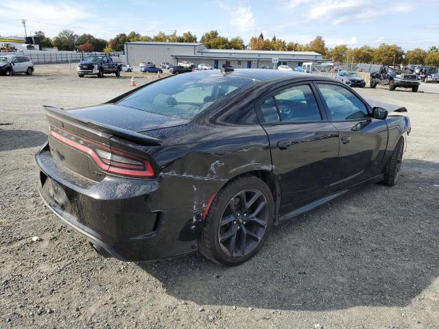 2C3CDXHG9KH748583 | 2019 DODGE CHARGER GT