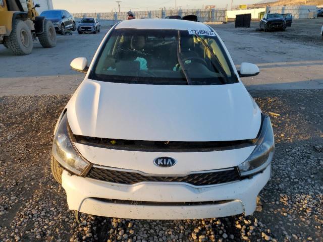 3KPA25AB6JE088945 | 2018 KIA RIO LX