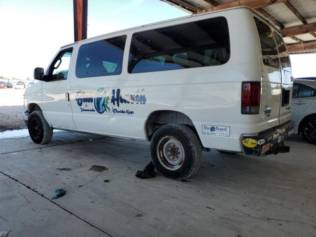 1FBNE31L19DA58615 2009 Ford Econoline E350 Super Duty Wagon