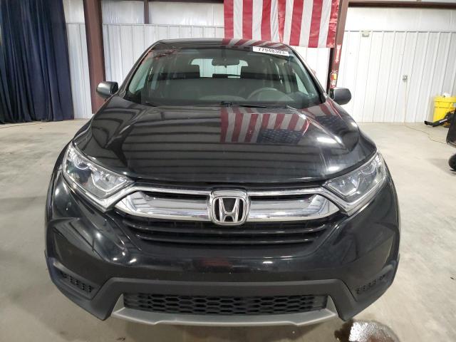 5J6RW5H30JL003542 | 2018 HONDA CR-V LX