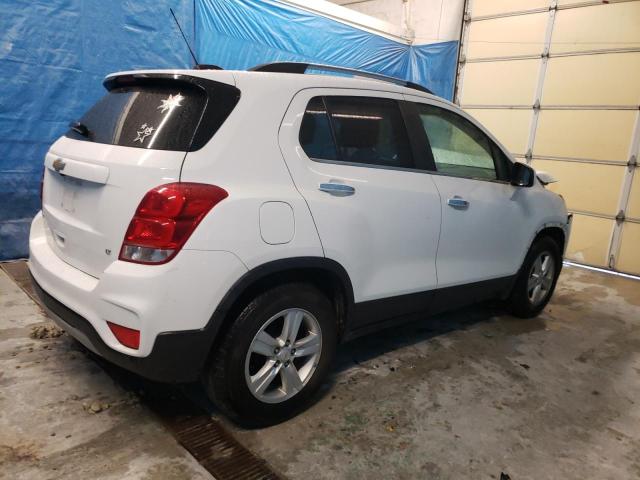 Vin: kl7cjlsb1lb028910, lot: 77660783, chevrolet trax 1lt 20203