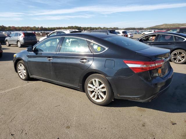 4T1BK1EB3FU172961 2015 Toyota Avalon Xle