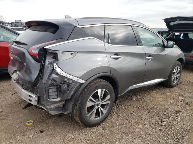 5N1AZ2BJ3PC118642 Nissan Murano SV 3