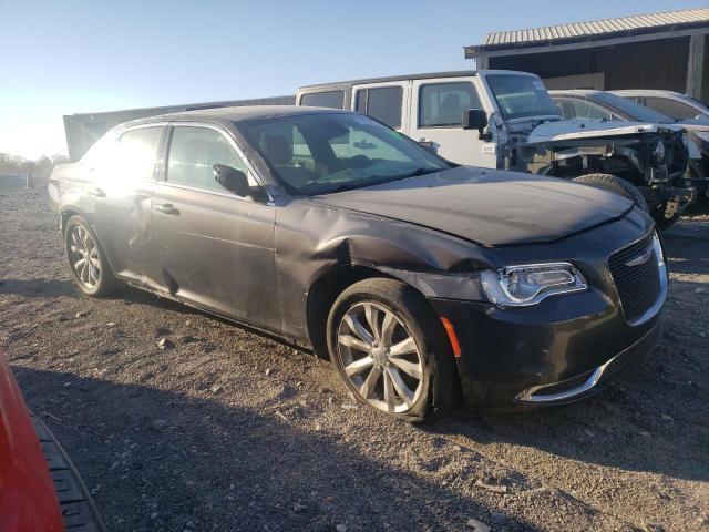 2C3CCARG7JH168701 | 2018 CHRYSLER 300 TOURIN