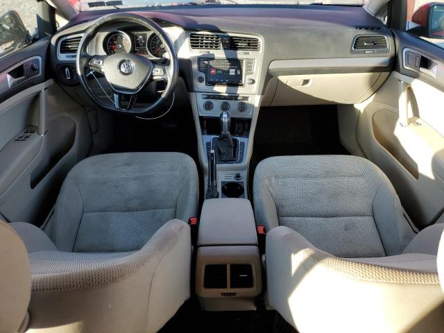 2017 VOLKSWAGEN GOLF SPORT - 3VW017AU8HM515499