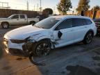 2018 BUICK REGAL TOUR VIN:W04GU8SX9J1098088