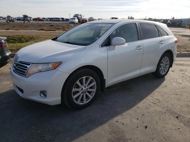 2009 Toyota Venza 