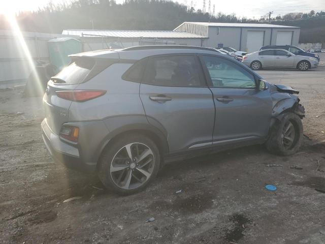 2020 HYUNDAI KONA ULTIM - KM8K5CA53LU494790