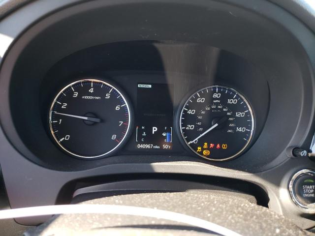 2019 MITSUBISHI OUTLANDER - JA4AZ3A33KZ004928