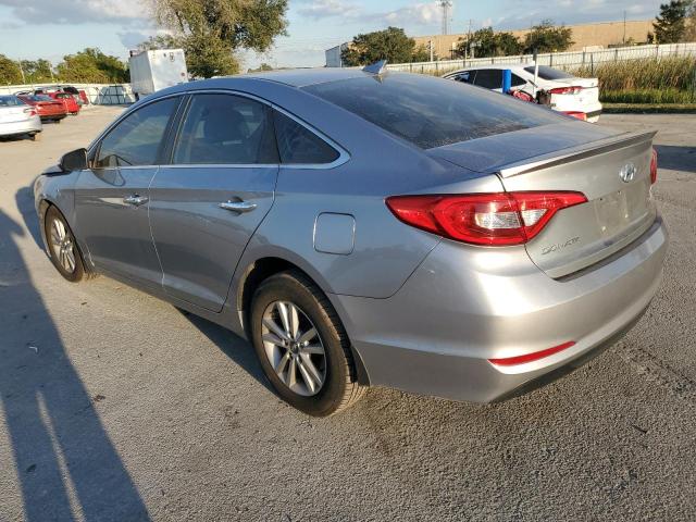 2015 HYUNDAI SONATA ECO - 5NPE24AA6FH115227