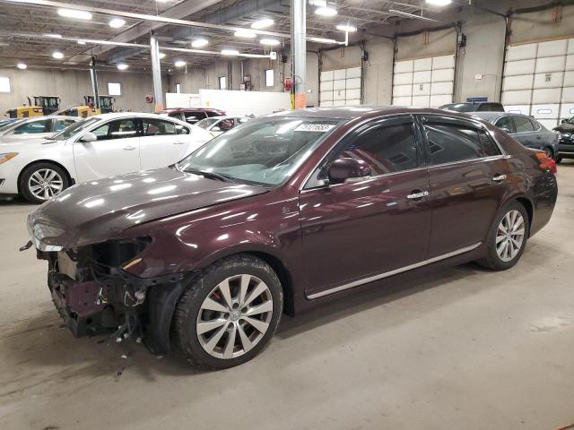 2011 Toyota Avalon Base