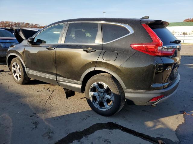 2HKRW2H54KH633642 | 2019 HONDA CR-V EX