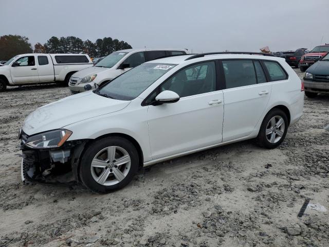 2015 VOLKSWAGEN GOLF SPORT - 3VWCA7AU9FM515280