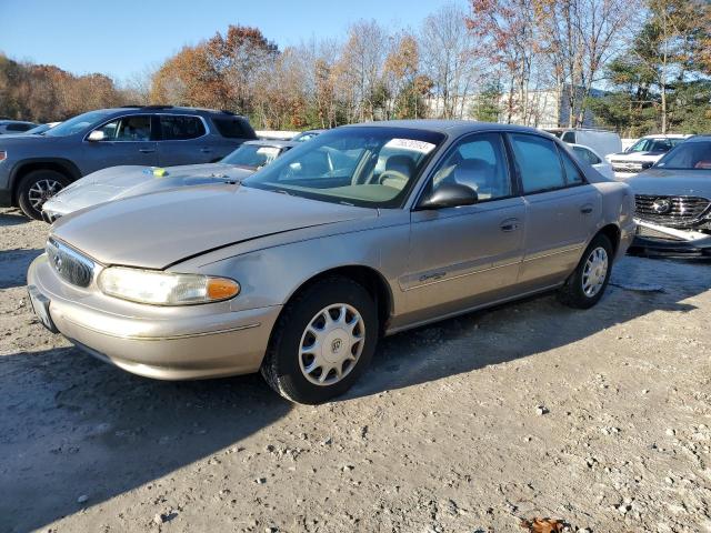 2000 Buick Century Custom