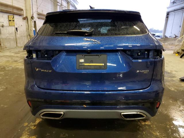 SADCT2FU6PA704805 | 2023 JAGUAR F-PACE R-D