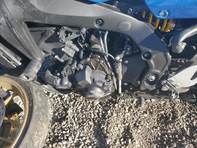 2023 YAMAHA MTM890 JYARN80EXPA000980