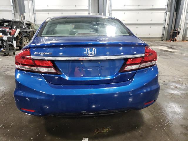 19XFB2F51FE018106 | 2015 HONDA CIVIC LX